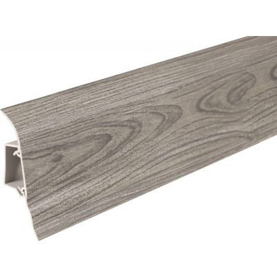 Döllken SLK50 W458 soklová lišta Dub negro 2,5 m