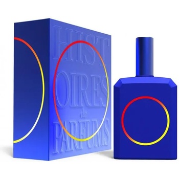 Image 1 of Histoires de Parfums This is not a Blue Bottle 1.3 EDP 60 ml