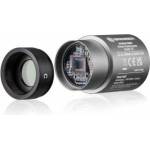 Bresser HD Moon & Planet Camera & Guider 1.25 - Astrophoto color camera & autoguider for telescope tracking, Sony IMX225 sensor - 4959040