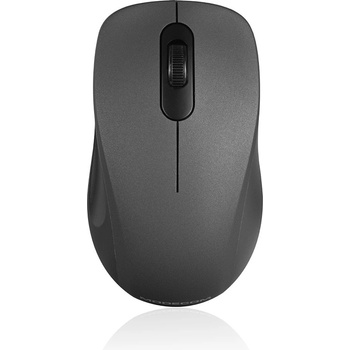 Image 1 of MODECOM MC-WM10S Silent Wireless Black (M-MC-WM10S-100)