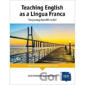 Teaching English as Lingua Franca