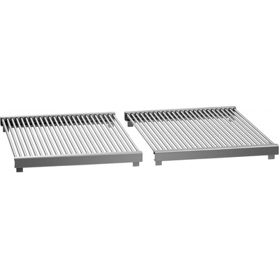 Bartscher Kulatý rošt na ryby 377x550x45 mm 296474