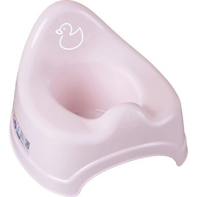 Tega Detský nočník Bunny ružový