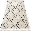 Makro Abra BERBER TETUAN B751 krémový