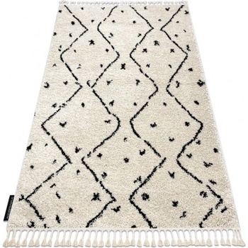 Makro Abra BERBER TETUAN B751 krémový