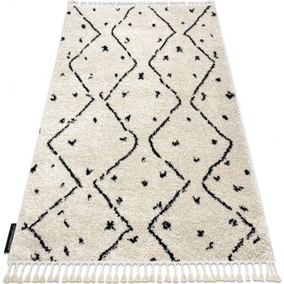 Makro Abra BERBER TETUAN B751 krémový