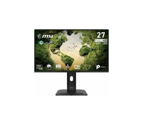 MSI PRO MP275PGN E14