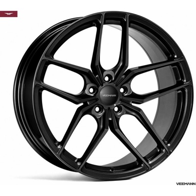 VEEMANN VC03 10x20 5x112 ET45 gloss black