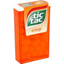 Tic Tac orange 24 x 18 g