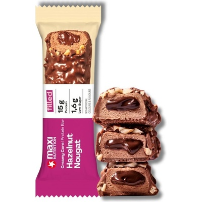 Maxi Nutrition Creamy Core Protein Bar 45 g