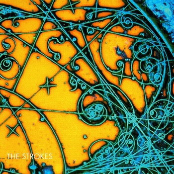 The Strokes - Is This It (Reissue) (Gatefold Sleeve) (LP) (078636804514)