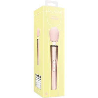 Loveline Wand Rose Gold