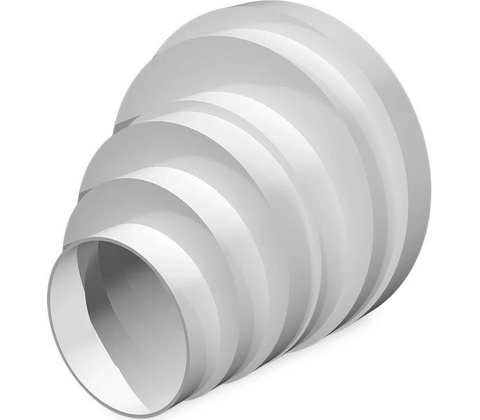 Vents 125 LDL