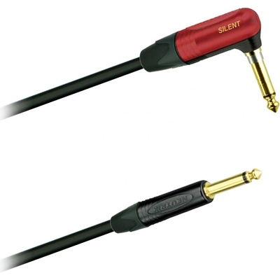 Neutrik NP2RX-AU-SILENT - 3,0 m