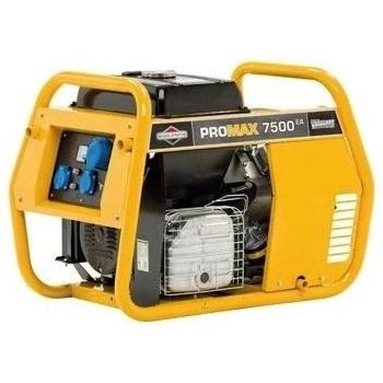 ProMAX 7500EA
