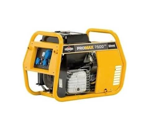 ProMAX 7500EA
