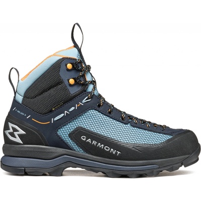 Garmont Dámska Vysoká obuv VETTA SYNTH GTX S03005_W610424 Modrá