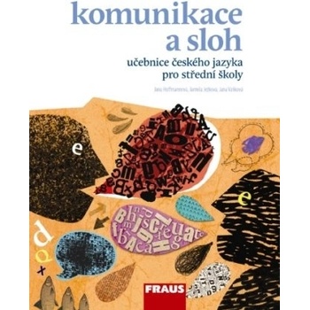Komunikace a sloh