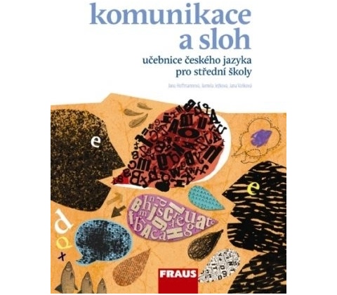 Komunikace a sloh