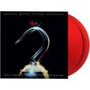 Williams John - Hook Red Vinyl 2 LP