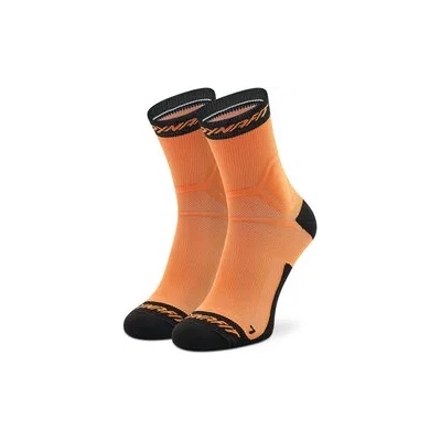 Dynafit Дълги чорапи unisex Alpine Short 70879 Оранжев (Alpine Short 70879)