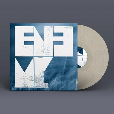 Enemy: Fiend Grey LP