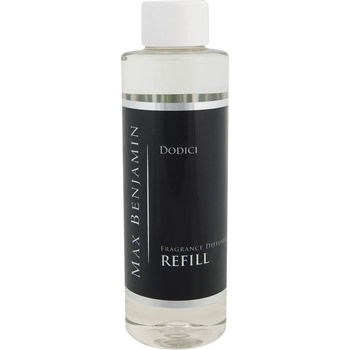 Image 1 of Max Benjamin Dodici Луксозен Дифузер Пълнеж Max Benjamin 300 ml