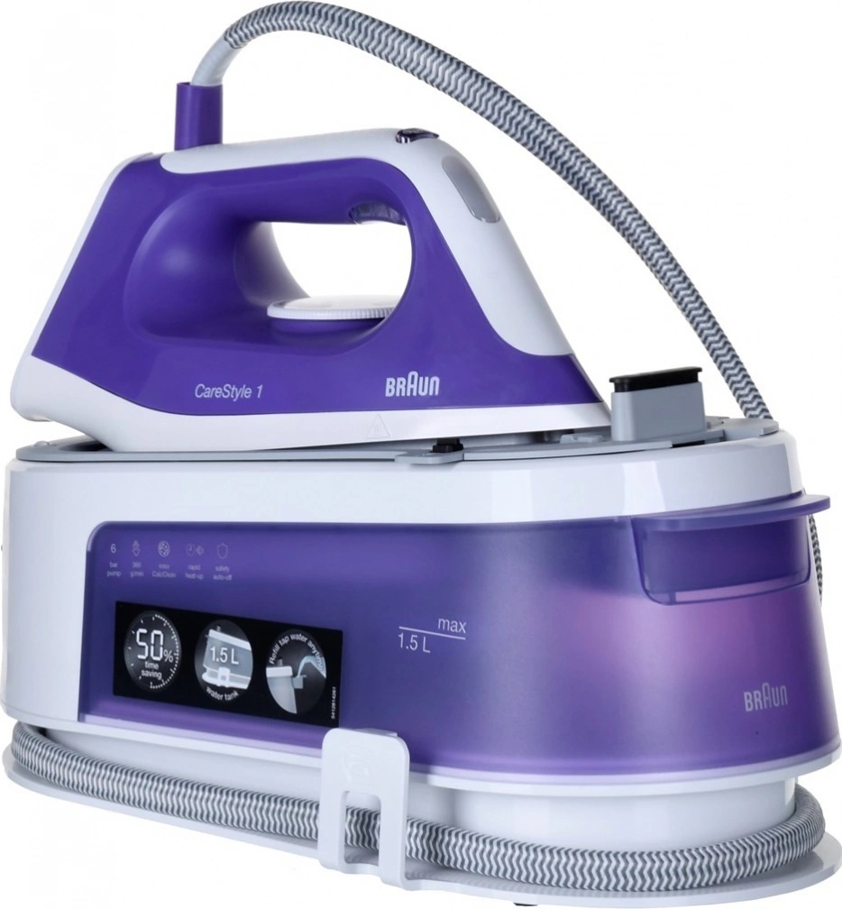 Braun IS 1014 VI