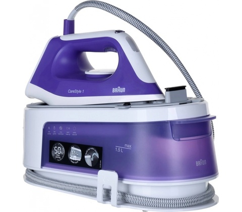 Braun IS 1014 VI