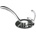 HORECANO Cn-Закачалка хром двойка nb-6136 5225-4070 (0198339)