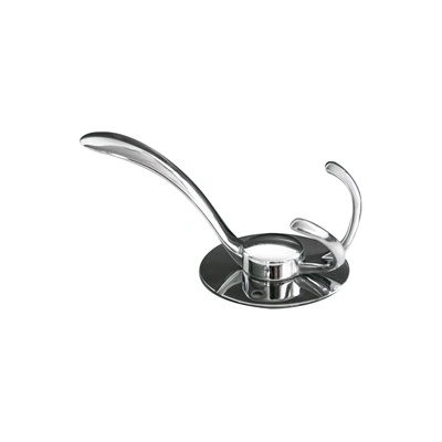 HORECANO Cn-Закачалка хром двойка nb-6136 5225-4070 (0198339)