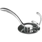 HORECANO Cn-Закачалка хром двойка nb-6136 5225-4070 (0198339)