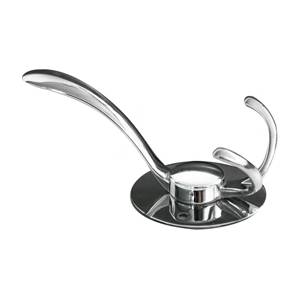 HORECANO Cn-Закачалка хром двойка nb-6136 5225-4070 (0198339)