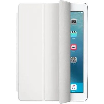 Apple iPad Pro 9,7 Smart Cover - Polyurethane - White (MM2A2ZM/A)