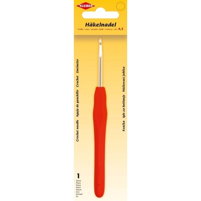 Kleiber 69982 Пластмасови куки 4, 5 mm (69982)