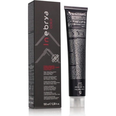 Inebrya Color Pure 5 Pure Light Chestnut 100 ml