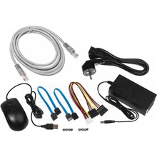 Hikvision DS-7608NXI-K2/8P(D)