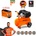 PanterMax AirFlow 52 SET1
