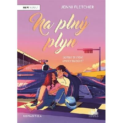 Na plný plyn - Jenni Fletcher