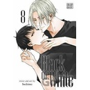 BLACK OR WHITE V08