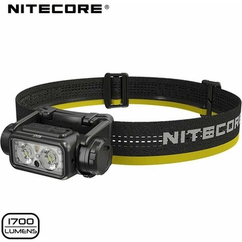 Nitecore NU45