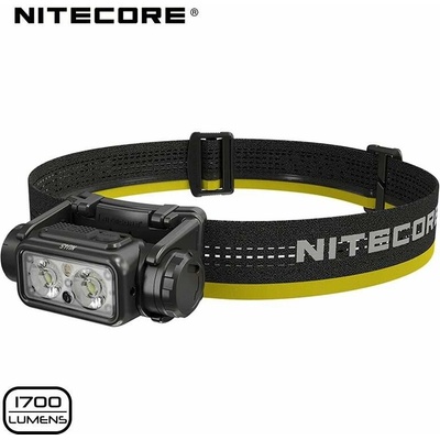 Nitecore NU45