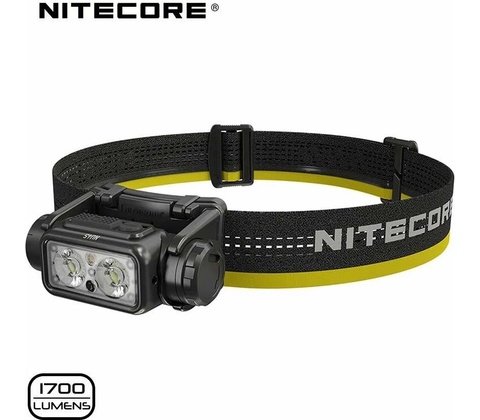 Nitecore NU45