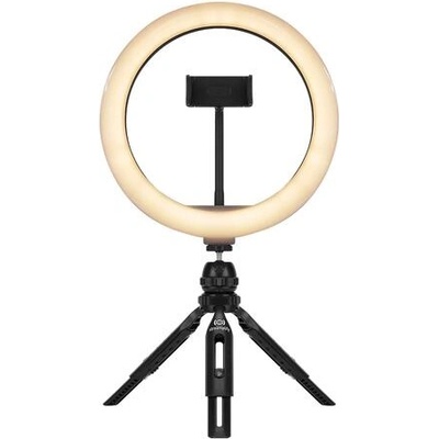 Streamplify Стрийминг осветление, Streamplify Streaming LIGHT 10 With Tripod, SPIR-LZ10112.11 (SPIR-LZ10112.11)