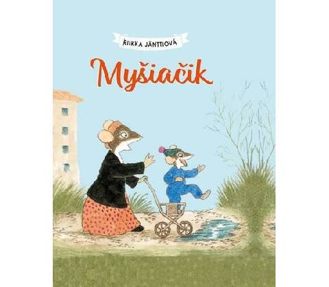 Myšiačik