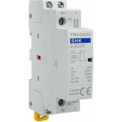 Tracon SHK2-25V11