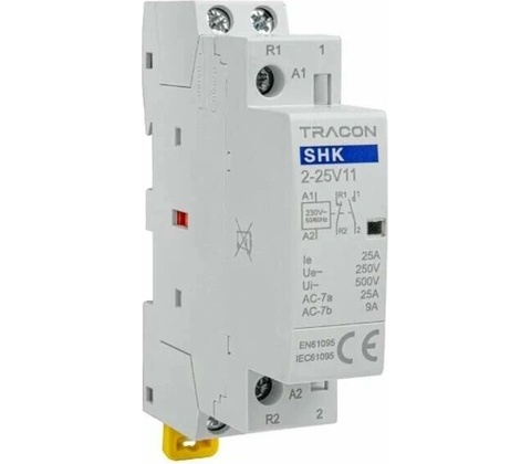 Tracon SHK2-25V11