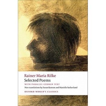 Selected Poems - With Parallel German Text Rilke Rainer MariaPaperback