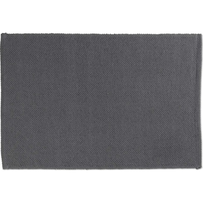 Kela Prostírání Tamina bavlna grafitově šedá KL-15259 45x30cm