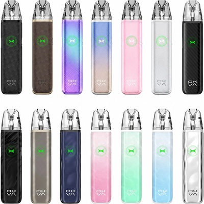 OXVA Xlim Go 2 1500 mAh Aurora Pink Blue